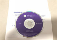 64 - Bit DSP PC System Software Italian Language Windows 10 Pro OEM Box